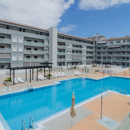 Armonia Park Paradise 227 Apartment *